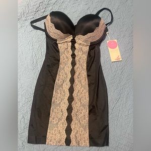 Secret by VS shaping slip